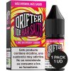 LIQUIDO DRIFTER BAR SALTS LIME RASPBERRY CHERRY 10MG 10ML