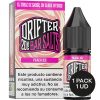 LIQUIDO DRIFTER BAR SALTS PEACH ICE 20MG 10ML