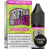 LIQUIDO DRIFTER BAR SALTS PINEAPPLE PEACH MANGO 10MG 10ML