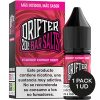LIQUIDO DRIFTER BAR SALTS STRAWBERRY RASPBERRY CHERRY 20MG