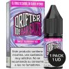LIQUIDO DRIFTER BAR SALTS SWEET BLUEBERRY ICE 10MG 10ML