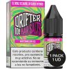 LIQUIDO DRIFTER BAR SALTS WATERMELON ICE 10MG 10ML