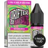 LIQUIDO DRIFTER BAR SALTS WATERMELON ICE 20MG 10ML