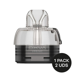 RECAMBIO OXVA VPRIME 0.6 OHM 3 RECAMBIO OXVA VPRIME 0.6 OHM
