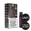 POD KIT VAPEAME REVIVE WATERMELON ICE 20MG/2ML 2 41119181 9