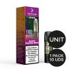 RECARGA VAPEAME REVIVE MANGO PASSION FRUIT 20MG/2ML 2 41119190 9