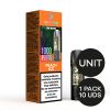 RECARGA VAPEAME REVIVE PEACH ICE 20MG/2ML 2 41119192 9