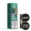 RECARGA VAPEAME REVIVE MENTHOL 20MG/2ML 2 41119195 5