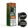 RECARGA VAPEAME REVIVE COCOLOCO 20MG/2ML 2 41119198 9