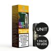 RECARGA VAPEAME REVIVE PIÑA COLADA 20MG/2ML 2 41119202 9