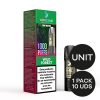 RECARGA VAPEAME REVIVE WILD FOREST 20MG/2ML 2 41119203 9