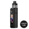 KIT POD DRAG X3 80W VOOPOO SPRAY BLACK