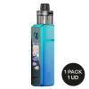 KIT POD DRAG X3 80W VOOPOO SKY BLUE  (+0,274 kg)