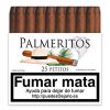 PALMERITOS PETITOS MAZO 25 UDS 1 697 9