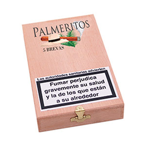 PALMERITOS BREVAS CAJA 5 UDS