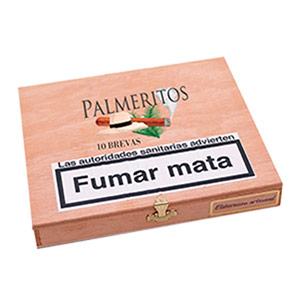 PALMERITOS BREVAS CAJA 10 UDS