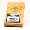 CANARITOS BREVAS CAJA 5