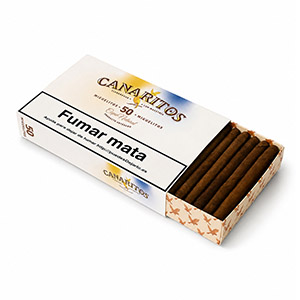 CANARITOS MIGUELITOS CAJA 50