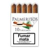 PALMERITOS BREVAS TUBOS 10