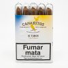 CANARITOS BREVAS TUBOS 10