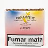 CANARITOS BREVAS MAZO 25 FAJA ROSADA
