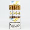 CANARITOS BREVAS CAJA 20 TUBOS
