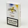 CANARITOS CIGARROS CANARY / PLATANO CAJA 10