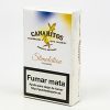 CANARITOS CIGARROS STIMULATION / CAFE CAJA 10