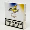 CANARITOS CIGARROS EXPLOSION / PERA CAJA 18