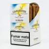 CANARITOS CAJA 25 BREVAS CELOFANADAS