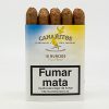 CANARITOS NUNCIOS MAZO 10