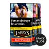 PICADURA LARRYS HALFZWARE 30GR