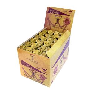 PAPEL PARA LIAR ROLLING CONES 110MM