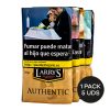 PICADURA LARRYS AUTHENTIC 30GR