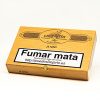 CANARITOS BREVAS TUBOS CAJA 25