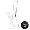 BONG GLASS MICRO HANGOVER 16CM