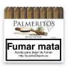 PALMERITOS NUNCIOS MAZO 25