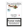 CIGARRITOS PALMERITOS EXOTIC CAJA 10