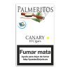 CIGARRITOS PALMERITOS CANARY CAJA 10