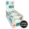 FILTROS GIZEH 6M MENTHOL