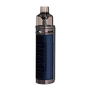 VOOPOO DRAG X KIT POD GALAXY BLUE 3 VOOPOO DRAG X KIT POD GALAXY BLUE