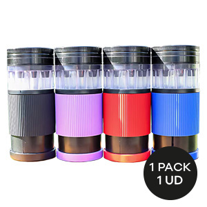 GRINDER BIG 7CIG