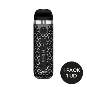 SMOK NOVO 5 BLACK COBRA  POD KIT