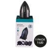 GRINDER CH MINISPACE BLACK