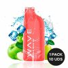 POD WAVE 800 APPLE PEAR ICE 2ML 20MG