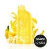 POD WAVE 800 BANANA CANDY 2ML 20MG 1 41117036 7