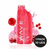POD WAVE 800 KOJAK CARAMEL 2ML 20MG