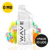 POD WAVE 800 GUMMY BEARS 2ML 0MG