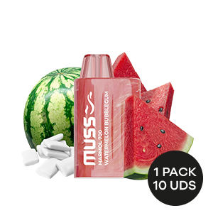 POD MUSS 700 WATERMELON BUBBLEGUM 2ML 20MG