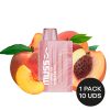 POD MUSS 700 TRIPLE PEACH 2ML 20MG 2 41117739 1